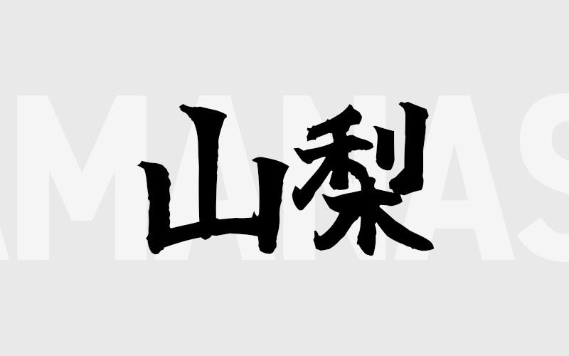 山梨エリアの特色（風俗・メンズエステ業界）